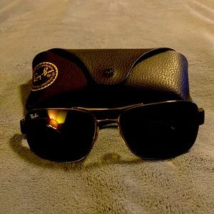 Ray ban sunglasses